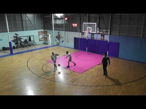 HUSTLING HUSKIES 63 - 46 PAGALOS TEAM , SUPER LEAGUE 2ος ΟΜΙΛΟΣ 8Η ΑΓΩΝΙΣΤΙΚΗ 2025-26