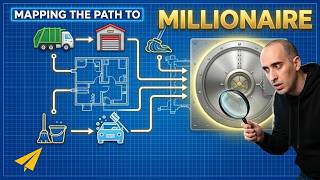 5 Boring Businesses That Will Make You a Millionaire