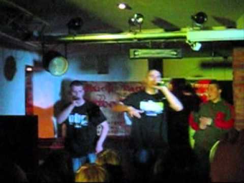 wzt & manu feat publika - Camelot