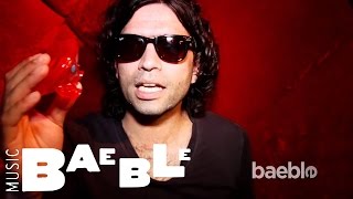 An Interview With DATAROCK's Rocksteady Freddie || Baeable Music