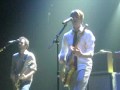 Cartel - Deep South [Live NYC 10/27/09]