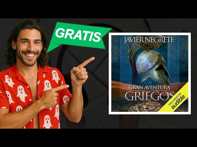 Vídeo relacionado con La Gran aventura de los griegos (Historia)