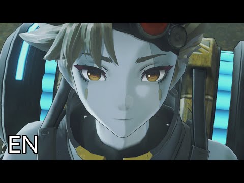 Xenoblade Chronicles 3 – Valdi's Hero Quest Cutscenes – The Kind Right Hand – ENGLISH