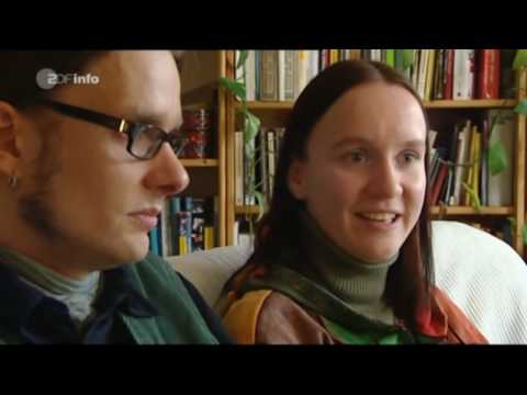 Meine Symptome und ich - ZDF Info 22.11.2008 -  Teil 2