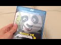 Kung Fu Panda 2 2011 Blu Ray Overview