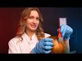 ASMR Bug Searching Head Scratching Tingles For Sleep
