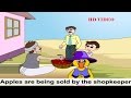 Active And Passive Voice Education For Children