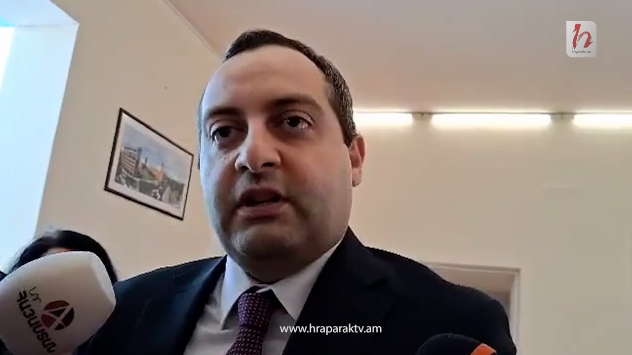 Համակարգային կոռուպցիա չկա. Փոխքաղաքապետը` քաղաքապետարանի կոռուպցիոներների մասին