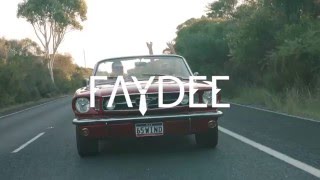 FAYDEE - Legendary ( Official Music Video)