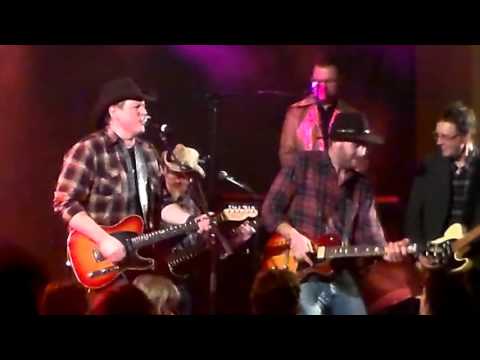 Creedence Tribute - Travelin' Band