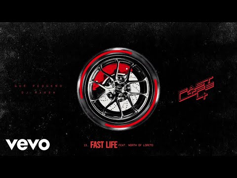 Video thumbnail for Fast Life