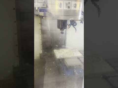 2008 HAAS VM-2 Vertical Machining Centers | Midstate Machinery (1)