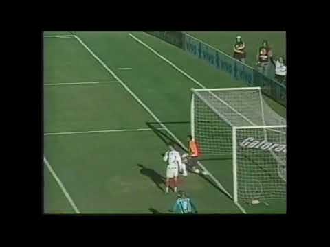 Grêmio 2 x 1 Paraná - Campeonato Brasileiro 2006