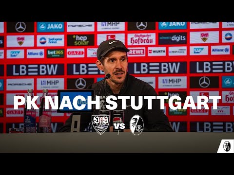 PK nach Stuttgart