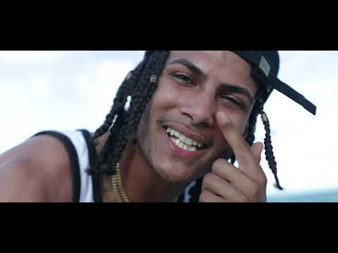 Killa Cee - “Upset” (Official Music Video) [Shot. By MGVisuals_]