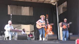 The Honeycutters