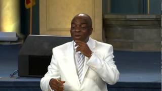 Faith to Change the World by Bishop David Oyedepo