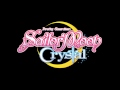 Sailor Moon Crystal opening theme "Moon Pride ...