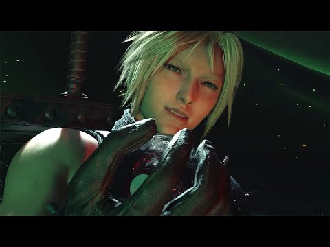 15 Minutes Of Cloud Unhinged | Final Fantasy VII Rebirth