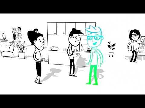 Otto Group Kulturwandel 4.0 – What it’s all about!