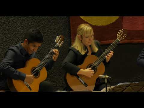 Roland Dyens (1955-2016),O Trio magico