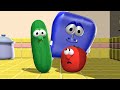 Bob And Larry Meet Lucy The Blue Toaster