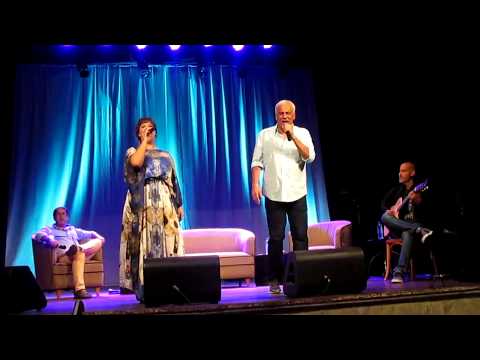 Alice Caymmi e Danilo Caymmi - Vatapá / Maracangalha