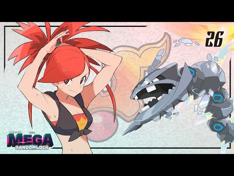 Pokémon Zafiro MEGALOCKE Ep 26 - CANDELA PONE PUNTO Y FINAL
