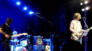 Chelsea Light Moving -   Ono Soul (truncated version) (sorry batteries died on me)