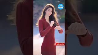 Trending Clip in China (p5821) #shorts #skychannel