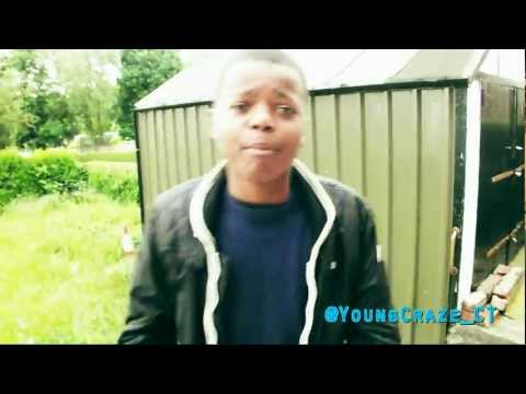YoungCraze - No Lies
