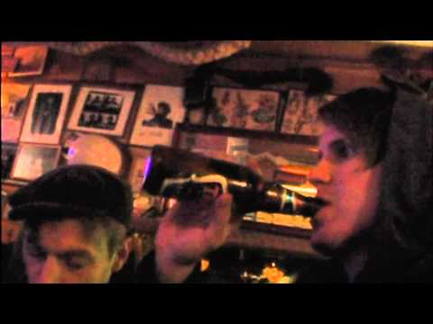 Markus Krunegård - Jag är en vampyr