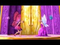 Toys Commercials Barbie Mariposa and the Fairy ...