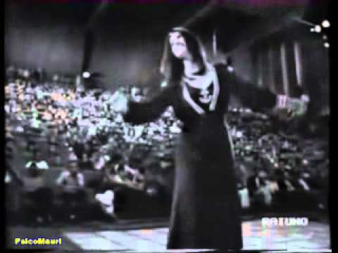 Marisa Sacchetto - Il mio amore per Mario.avi