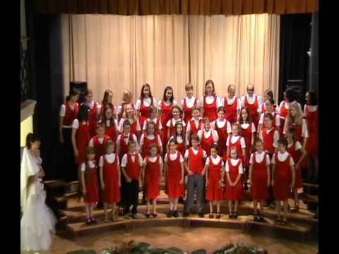 Music BoDo - V domě straší duch