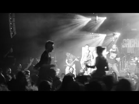 Sacrificium - Elements of Rock 2016