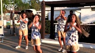 Alimini Smile Village - Camping Lecce - Image N°2