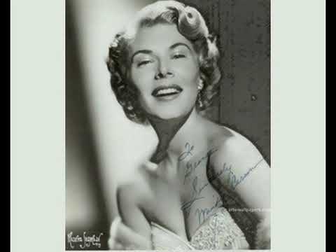 This Above All (1954) - Mindy Carson