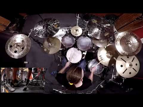 Na Kowadle – riffy – gitara: Zbigniew Promiński