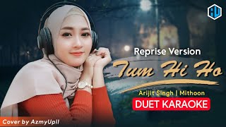 Download lagu TUM HI HO ( KARAOKE with Lyrics ) || Aashiqui 2 || Arijit Singh || AzmyUpil mp3 Download lagu TUM HI HO ( KARAOKE with Lyrics ) || Aashiqui 2 || Arijit Singh || AzmyUpil mp3