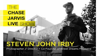 Street Photography & Capturing Truth with Steven John Irby video