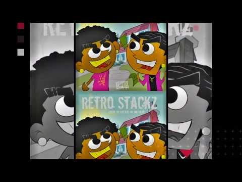 HB Stackzひ x Lil Retro - Retro Stackz Pt. 1 (Prod. By Arcaze on the beat)