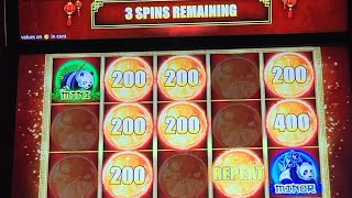 Epic Asian Fortune! Part.2 with Retrigged.