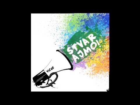 ViChe   Dobro jutro draga moja