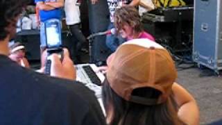 mayday parade- your song