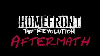 Homefront: The Revolution #34 - Aftermath DLC (2/2)