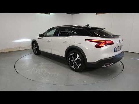 2023 Citroen C5 X
