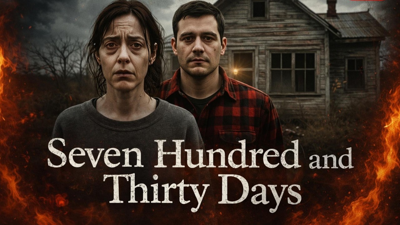 A Gripping Struggle for Survival in the Endless Darkness: *Thirty Days: Blackfall* Review