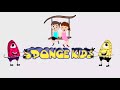 Sponge Kids Lava Baby