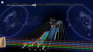 Nada Surf - You Were So Warm Rocksmith+ Lead